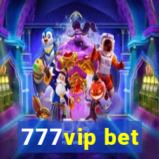 777vip bet